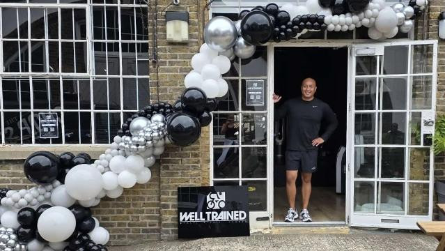 Image 2 from Well Trained Cycle Studio London partner gallery