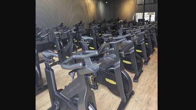 Image 3 from Well Trained Cycle Studio London partner gallery