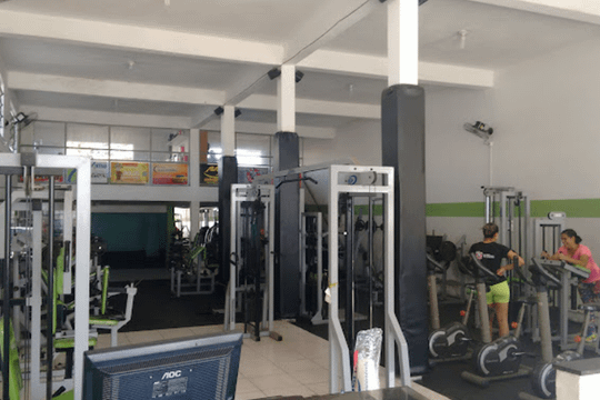 Imagem 1 da galeria do parceiro Premium Academia Conceição