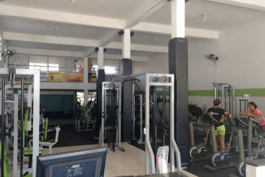 Imagem 3 da galeria do parceiro Premium Academia Conceição