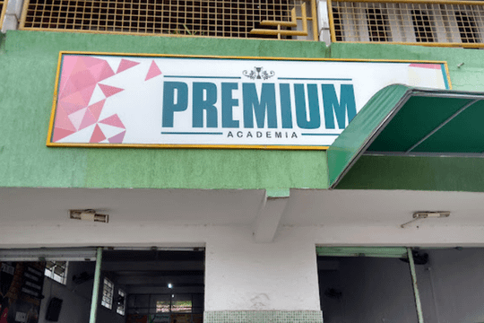 Imagem 2 da galeria do parceiro Premium Academia Conceição