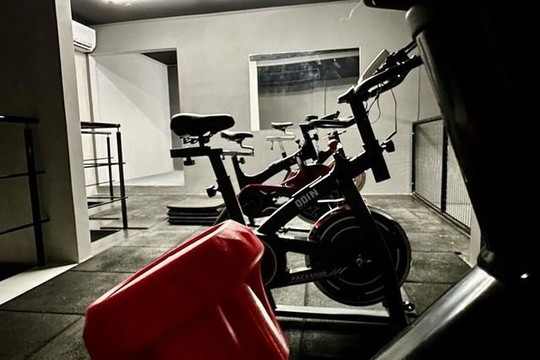 Imagem 1 da galeria do parceiro Mexx Fitness