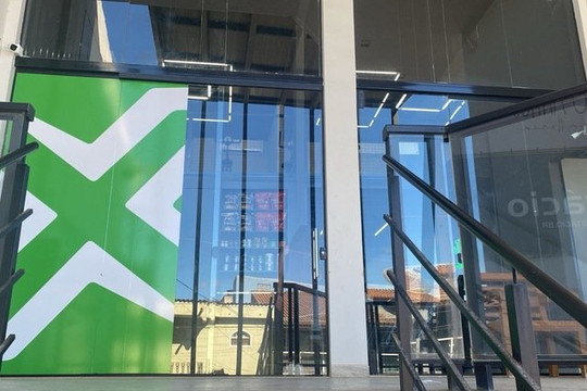 Imagem 3 da galeria do parceiro Mexx Fitness