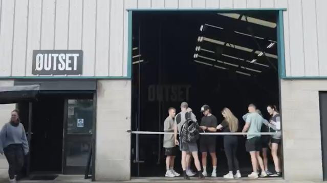 Image 2 from Outset partner gallery