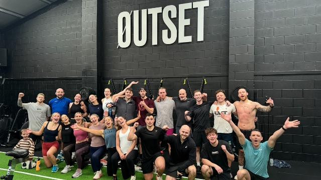 Image 1 from Outset partner gallery