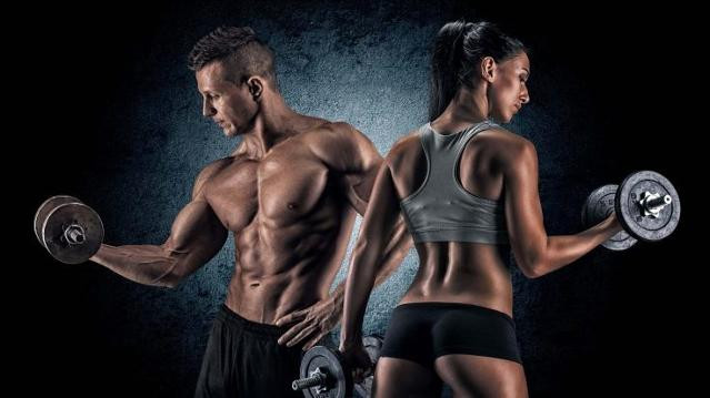 Bild 3 von S.A.M. Sportarena Meiningen Partnergalerie