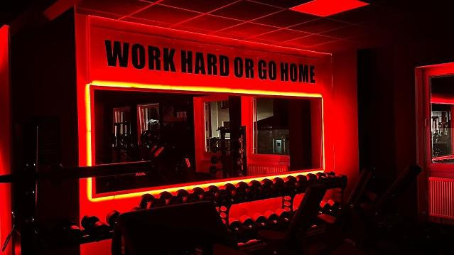 Bild 1 von S.A.M. Sportarena Meiningen Partnergalerie