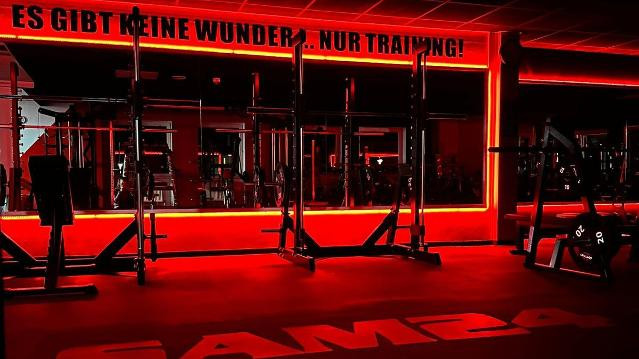 Bild 2 von S.A.M. Sportarena Meiningen Partnergalerie