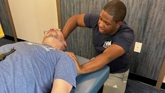 Image 1 from The Vital Stretch - Canton partner gallery