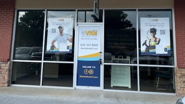 Image 2 from The Vital Stretch - Canton partner gallery