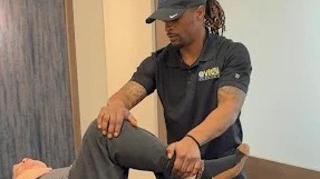 Image 3 from The Vital Stretch - Canton partner gallery