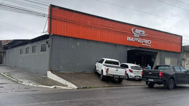 Imagem 2 da galeria do parceiro Império Fitness Academia