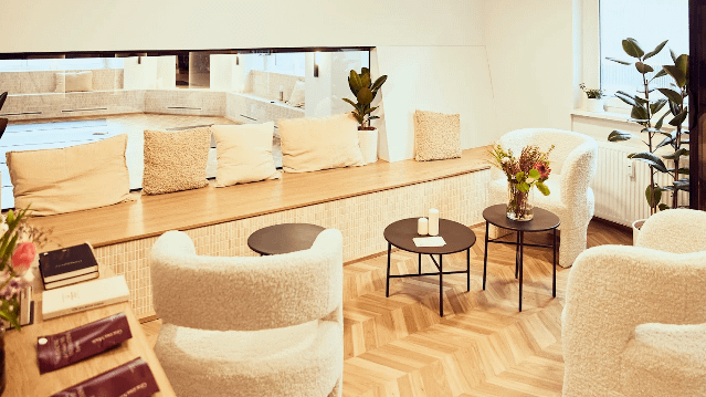 Bild 2 von Hale.Now - Friedrichshain Pilates Reformer Partnergalerie