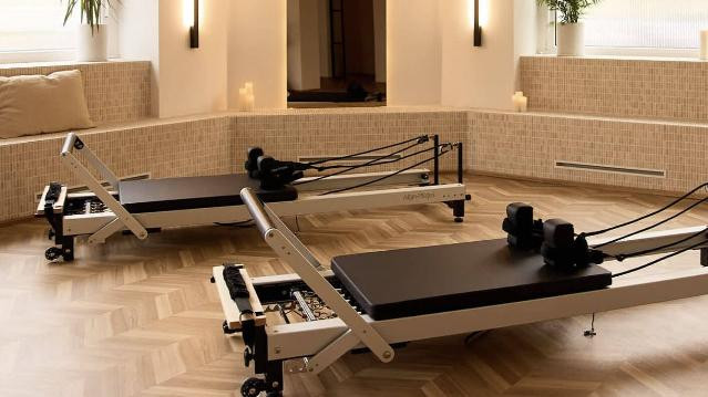 Bild 3 von Hale.Now - Friedrichshain Pilates Reformer Partnergalerie