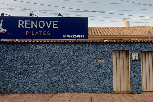 Imagem 2 da galeria do parceiro Renove Pilates