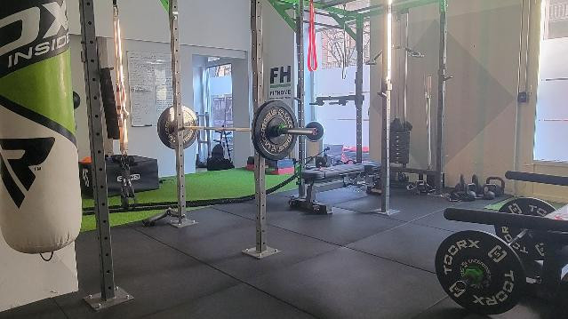 Immagine 3 dalla galleria del partner FitHome