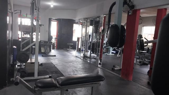 Imagem 3 da galeria do parceiro Academia Corpo & Vida