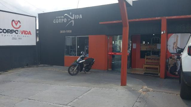 Imagem 1 da galeria do parceiro Academia Corpo & Vida
