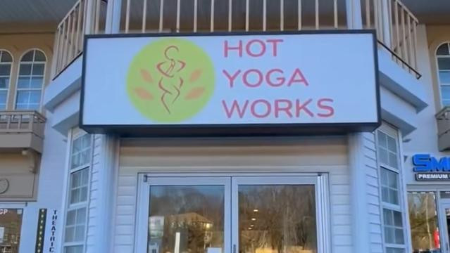 Image 2 from Hot Yoga Works Setauket partner gallery