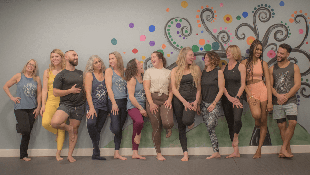 Image 1 from Hot Yoga Works Setauket partner gallery