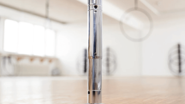 Imagem 3 da galeria do parceiro Munich Poledance