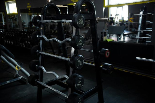 Imaginea 3 din Max Fitness Navodari galeria partenerului