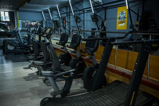 Imaginea 2 din Max Fitness Navodari galeria partenerului