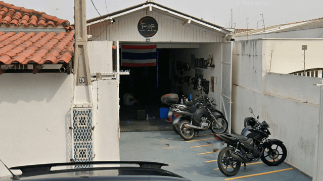 Imagem 2 da galeria do parceiro Team Mota Muay Thai Sorocaba