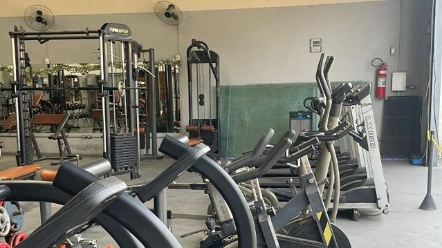 Imagem 1 da galeria do parceiro Academia Body Life.