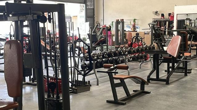 Imagem 2 da galeria do parceiro Academia Body Life.