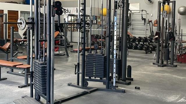 Imagem 3 da galeria do parceiro Academia Body Life.