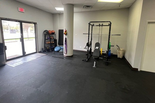 Image 1 from Warrior's Edge partner gallery