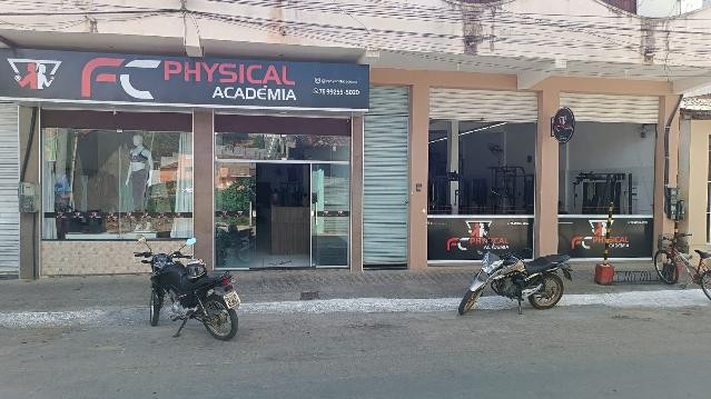 Imagem 2 da galeria do parceiro FC PHYSICAL ACADEMIA