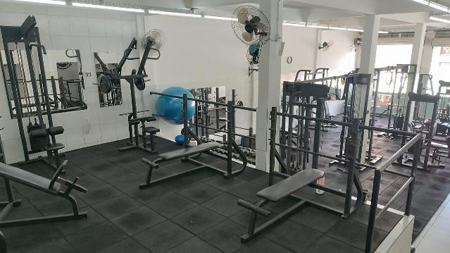 Imagem 1 da galeria do parceiro FC PHYSICAL ACADEMIA
