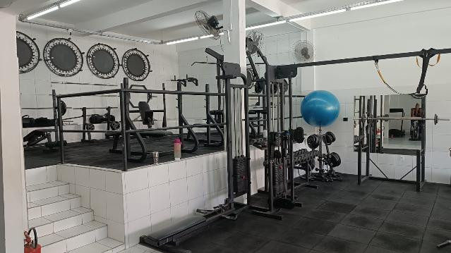 Imagem 3 da galeria do parceiro FC PHYSICAL ACADEMIA