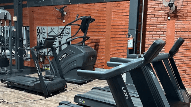 Imagem 3 da galeria do parceiro CT My Fitness