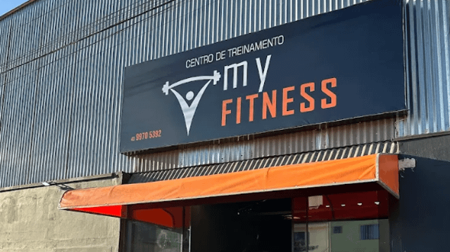Imagem 2 da galeria do parceiro CT My Fitness