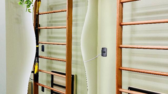 Imagem 3 da galeria do parceiro Equilibrato Studio de Pilates e Bem-estar