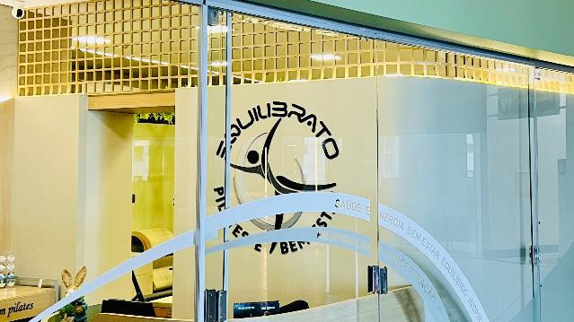 Imagem 2 da galeria do parceiro Equilibrato Studio de Pilates e Bem-estar