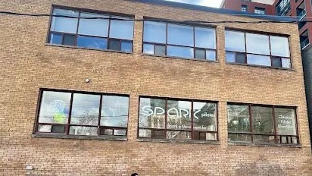 Image 2 from Spark Pilates partner gallery