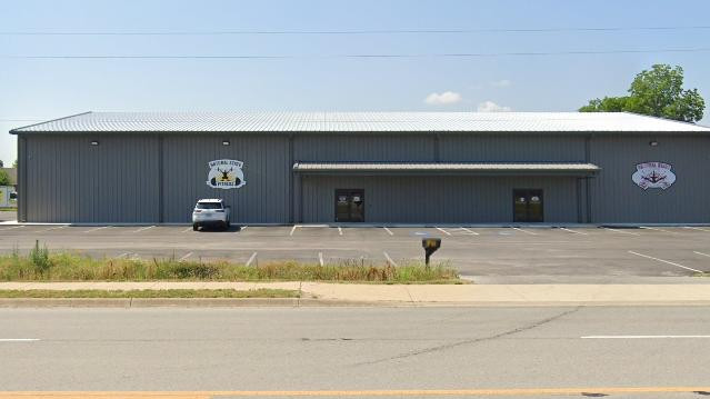 Image 2 from Natural State Fitness partner gallery