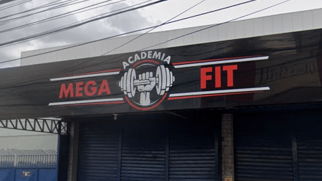 Imagem 2 da galeria do parceiro Mega Fit Academia