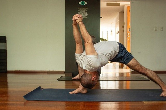 Imagen 1 de la galería del partner Shanti Peace House