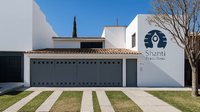 Imagen 2 de la galería del partner Shanti Peace House