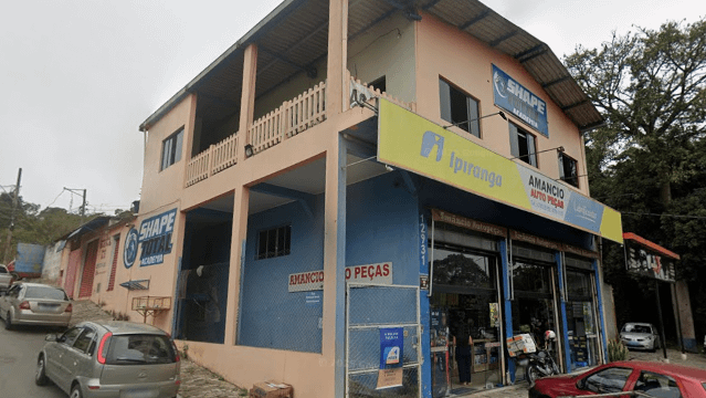 Imagem 2 da galeria do parceiro Academia Shape Total