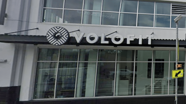 Image 2 from Volofit Oakland-Uptown partner gallery