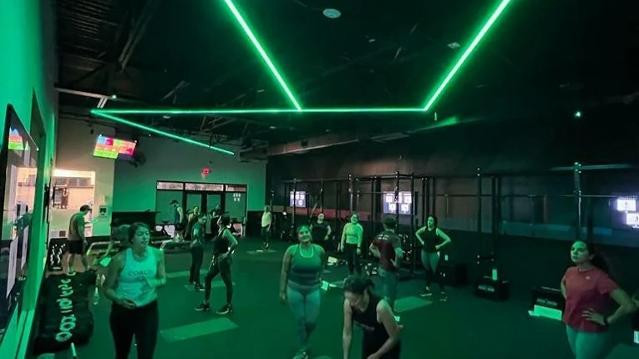 Image 3 from Volofit Oakland-Uptown partner gallery