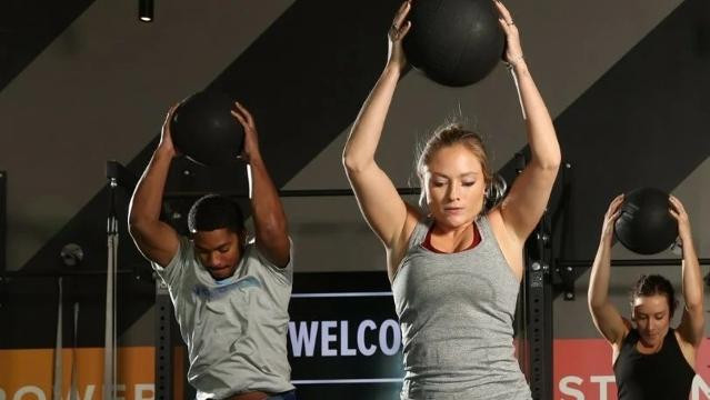 Image 1 from Volofit Oakland-Uptown partner gallery