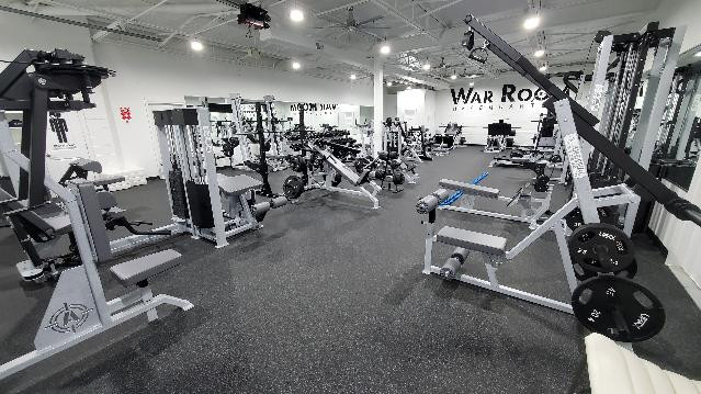 Image 2 from Fit Element Xtreme partner gallery
