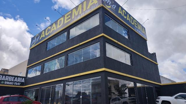 Imagem 2 da galeria do parceiro PhD Sports - Atuba